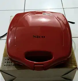 Sico sandwich maker MG 8869 K