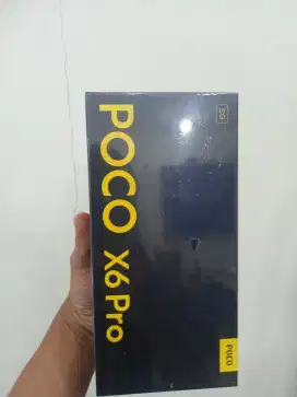 Poco X6pro 5G Ram 12/512Gb