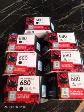 Menerima cartridge printer kondisi bekas