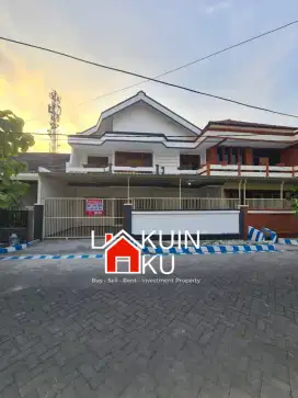 Dijual Rumah Brad New Minimalis Pondok Candra,Duku,Jawa Timur