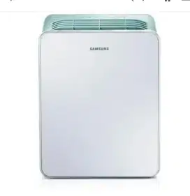 Air Purifier Samsung DOCTOR VIRUS