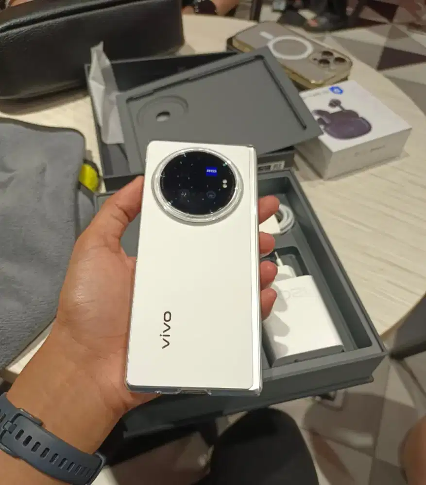 VIVO XFOLD3 PRO 5G PROMO WEEKEND ONLY