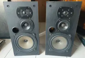 Speaker B&W DM23