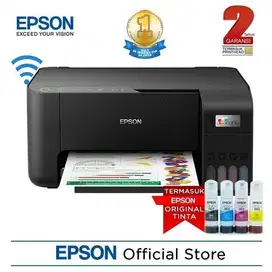 Epson L3250 WiFi All-in-One Printer