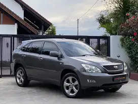 Toyota Harrier L premium 2010 // Isitmewa