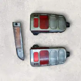 Stoplamp Kijang Kapsul Original Toyota