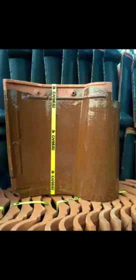 Genteng Kanmuri Espanica