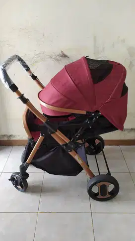 STROLLER BAYI MEWAH