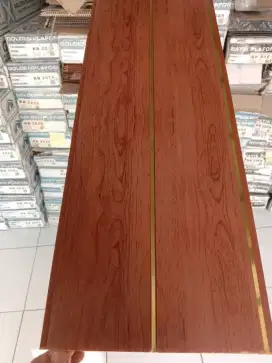 Plafon PVC Golden