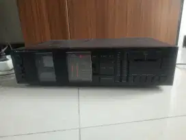 Tape deck nakamichi japan vintage