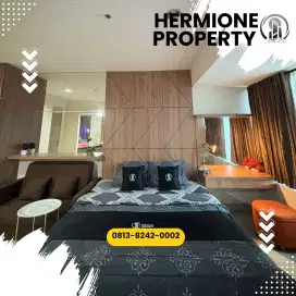 Apartemen Grand Kamala Lagoon