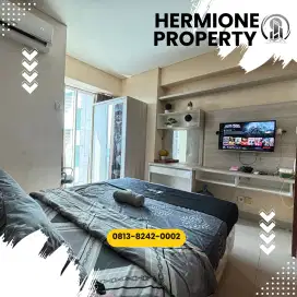 Sewa Apartemen  Kamala Lagoon by Hermione