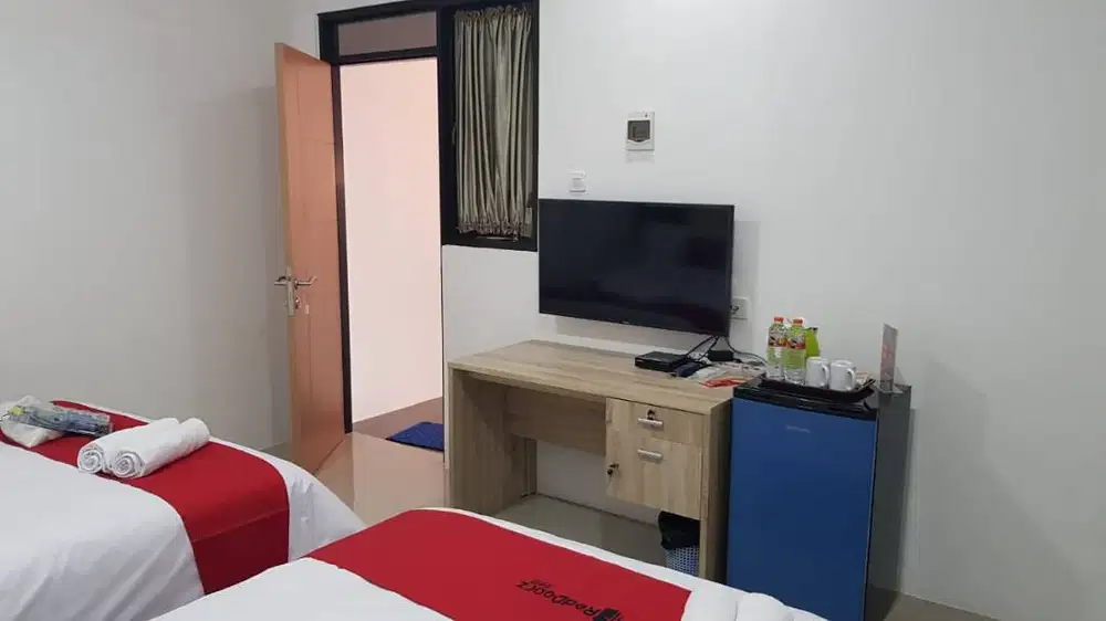 DICARI Pegawai untuk House Keeping Hotel