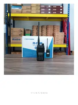 HT FIRSTCOM FC-2100R TANGERANG