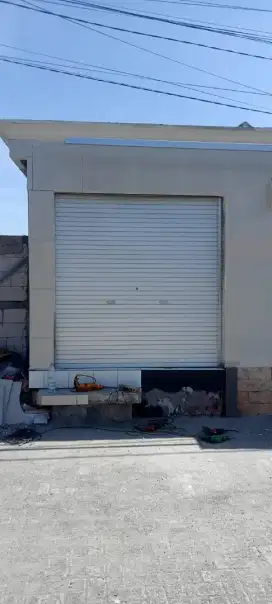 Rolling Door Murah Setro