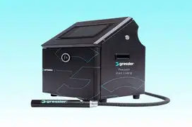 Inkjet Coding Printer