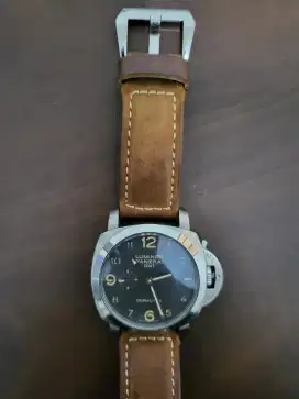 Jam Tangan Luminor Panerai