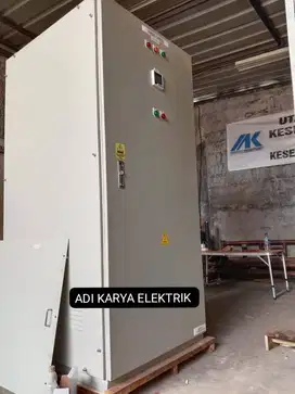 PANEL LVMDB 1000KVA
