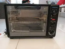 Oven Denpoo Deo-18