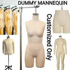 Manekin Dummy Custom