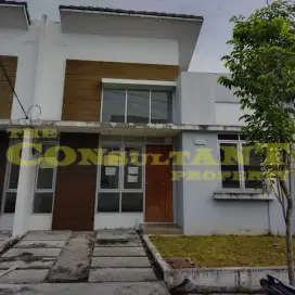 Dijual murah sekali Cluster Green Land di Citra Maja Raya