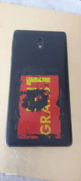 Nokia 3 NFC lgkp
