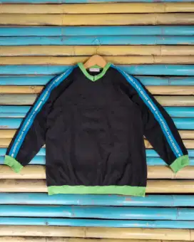 Jacket Parasut VIAseptember