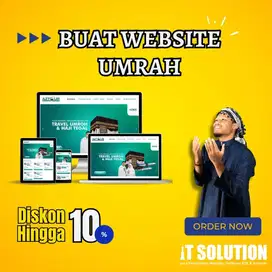 PAKET WEBSITE MURAH UNTUK SEMUA KALANGAN BISNIS!