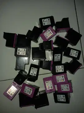 JUAL BELI CARTRIDGE BEKAS DAN BARU ORIGINAL