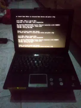 laptop ASUS F9S rusak