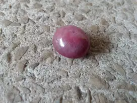 Ruby Star mantab!