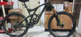 SEPEDA GUNUNG POLYGON COLLOSUS N9 XXI