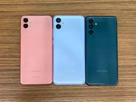 di beli samsung segala kondisi layar pecah