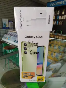 Samsung A05s 6/128