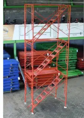 Sedia scaffolding bekas untuk proyek Aula