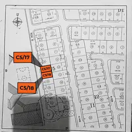 Dijual Kavling International Village 1 Lokasi Langka 2 Jejer Citraland