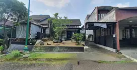 Jual rumah murah di bawah njop