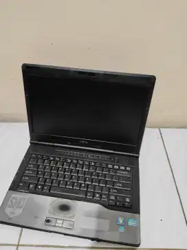 Laptop intel Core i5 Fujitsu