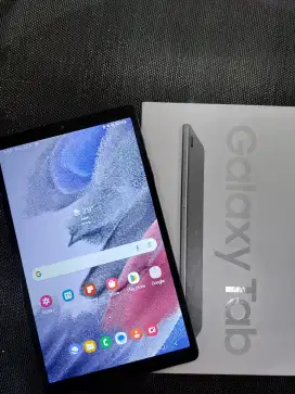 Samsung Tab A7 Lite mulus like new
