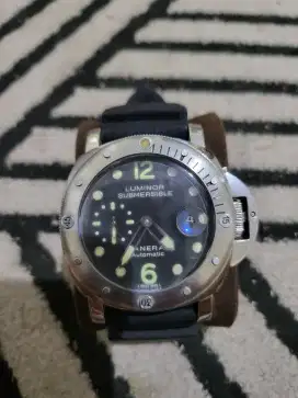 Jam Tangan Luminor Panerai
