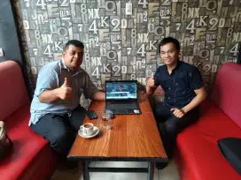 Software Aplikasi Program Sekolah Perguruan Tinggi