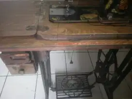 JUAL SUANGAT CEPAT MESIN JAHIT SUARA LEMBUT.