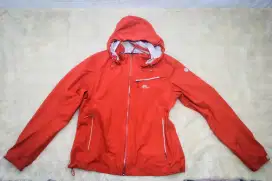 Jaket Running Nepa Gopcore Anti Air