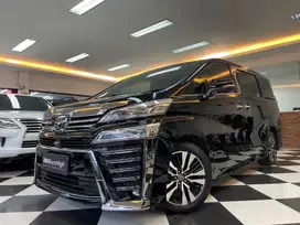 DP10% [Km15.000] Vellfire G ATPM 2021 / 2022 Mdl 2020 / 2023 #AUTOHIGH