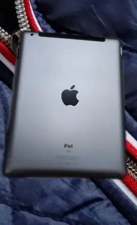 iPad Gen 2 32GB