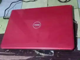 Jual dell n 4030 murah