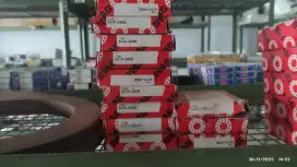 BEARING BARU EX STOCK GUDANG