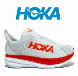 SEPATU RUNNING HOKA CHALLENGER CT 7 WANITA