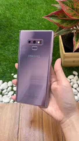 Samsung Galaxy Note 9