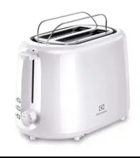 Toaster (Pemanggang Roti)